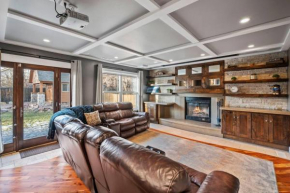 Pet-Friendly, Flexible Extensions, Sleeps 10+
